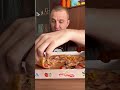 Предание пиццы на скорость