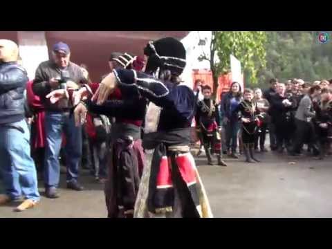 მახალმთიანეთში ტრადიციული ,,ჭვანობა\" აღინიშნა