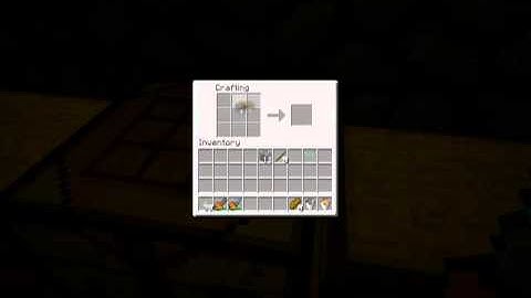 Minecraft - BuildCraft - Steam Engine speed crafting