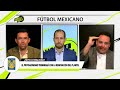 Herculez: “NADIE SE HA IDO BIEN DEL AMÉRICA.”