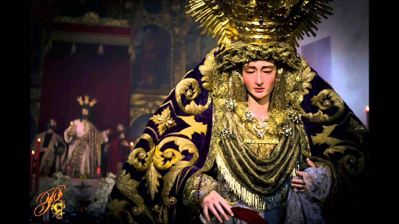 Marcha  - Santa María de la Paz (Beigbeder)