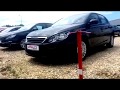 Peugeot 308 1.5 Dizel 2015 - Review in 2020