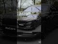 Mansory got the job..