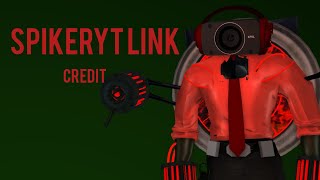 spikerYT link