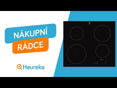 Video: Varná Deska (60 Fotografií): Jaký Povrch Je Lepší Zvolit? Typy Vestavěných Panelů. Jak Vysoko By Měla Být Skleněná Varná Deska Zavěšena V Rohu Kuchyně?