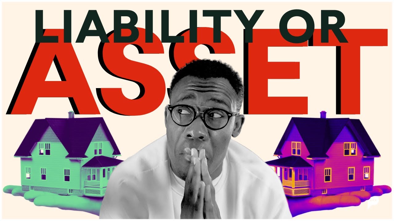 Is your house a LIABILITY? - HOW SHOULD YOU DECIDE