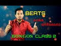 How to play a bongos class 2 in tamil  star horse benja