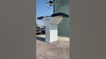 Strix drones delivery