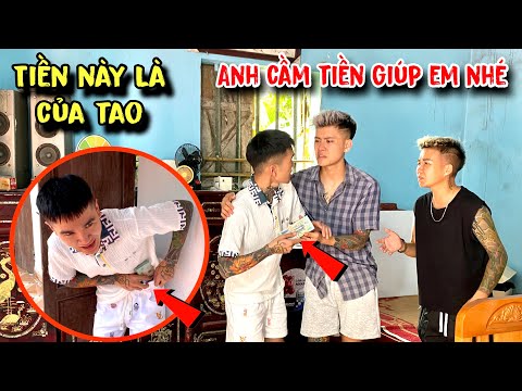 Kiên Chổi Đưa Học Viên Mới Số T..iền Lớn Nhờ Lên Trình Báo Cô..ng An Phạm Thư M...ất Tích