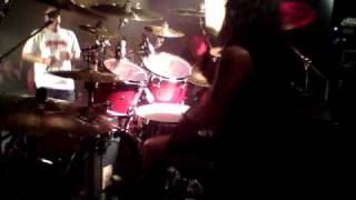 Jason Bittner And Burning Human Chemical Experimentation 61910 Jb Cam