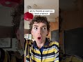 (getting a haircut) and my song comes out tn!!