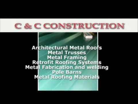 C Roofing Photo 3