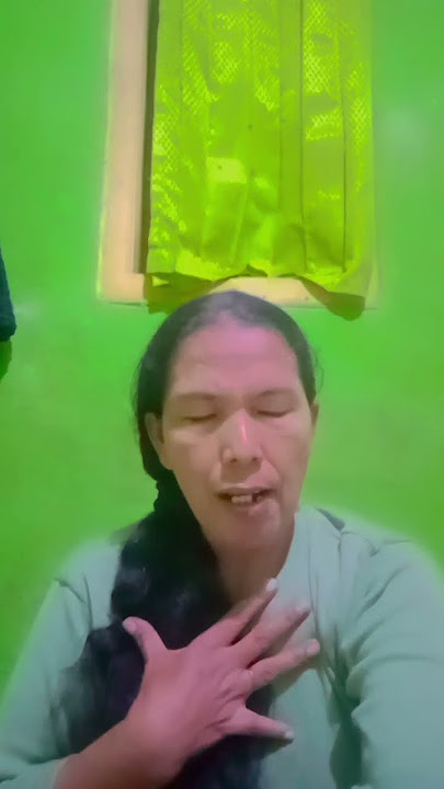 menari di atas luka. tiya