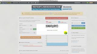 captchatronix solving image to text captcha review