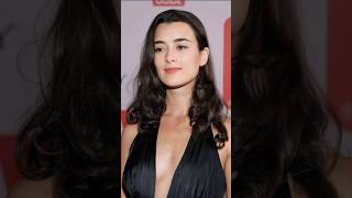Beautiful American Actress Cote de Pablo 🤩🔥 #cotedepablo #maríajosé #shorts