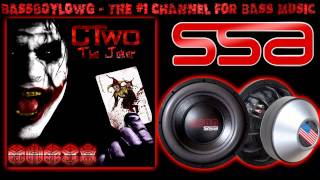 Ctwo - The Joker Cubix Remix - Bassboylowg Version