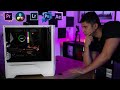 PC para editar VIDEOS 4K