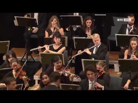 Angelika-Prokopp-Sommerakademie der Wiener