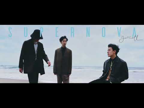 supernova - YOUR CALL.【Official Audio】