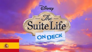 The Suite Life On Deck - Intro Españolcastilian Spanish