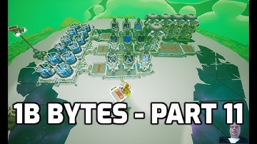 Astroneer Controls Update Gameplay - 1B Bytes Part 11