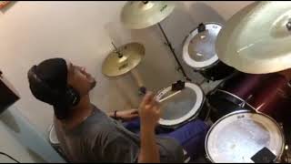 drum cover. frailty. urbandub. no copyright infringement intended. 🙂🙂🙂