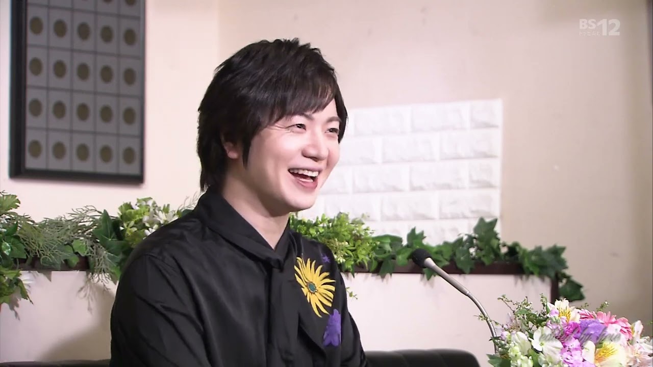 BKTAGY282 歌MAXトーク♯1345 竹島宏 260510 vL HD - YouTube