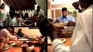 Native Deen -- Ramadan is Here  ( Official )