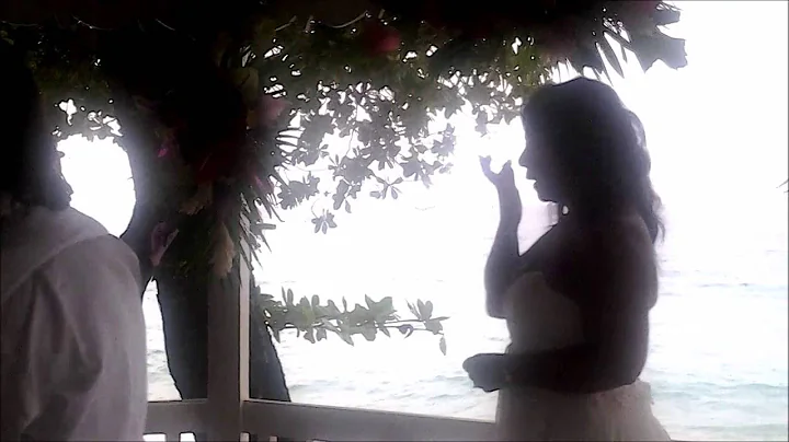 Withrow Wedding Video Final