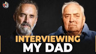 An Interview with my Father | Walter Peterson | EP 263 screenshot 3