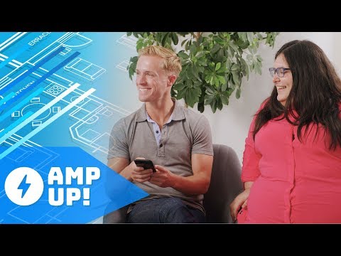 Making a fancy menu with AMP on a WordPress Site (AMP UP Ep. 4)