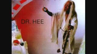 Scott Henderson & Tribal Tech - Dr. Hee (Dr. Hee 1987) chords
