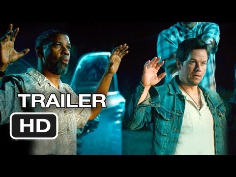 2 Guns Trailer #2 (2013) - Denzel Washington, Mark Wahlberg Movie HD