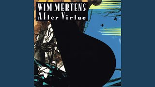 Video thumbnail of "Wim Mertens - Justice"