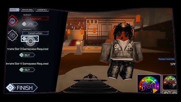 Jujutsu Infinite In a NUTSHELL (Roblox)