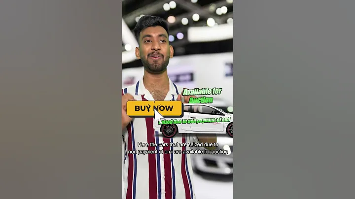Buy Cars at 90% Discount 🤩💰 #cars #auction #kerala #india - DayDayNews