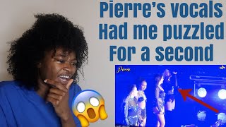 Nikola Mixer | An Introduction To Little Mix | Reaction