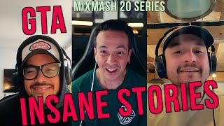 Mixmash 20 Part 2: - GoodTimesAhead
