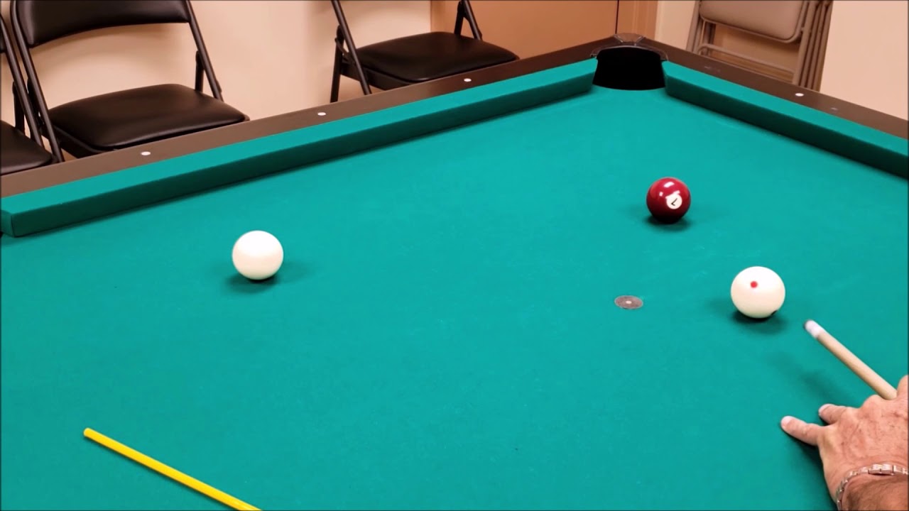 Your Very Basic Guide to Shooting Pool Part 1 YouTube