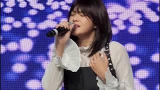 231002 민서 (MINSEO) - 사랑인걸까 (Perhaps Love) [킹더랜드 (King The Land) OST] | 제42회태백제