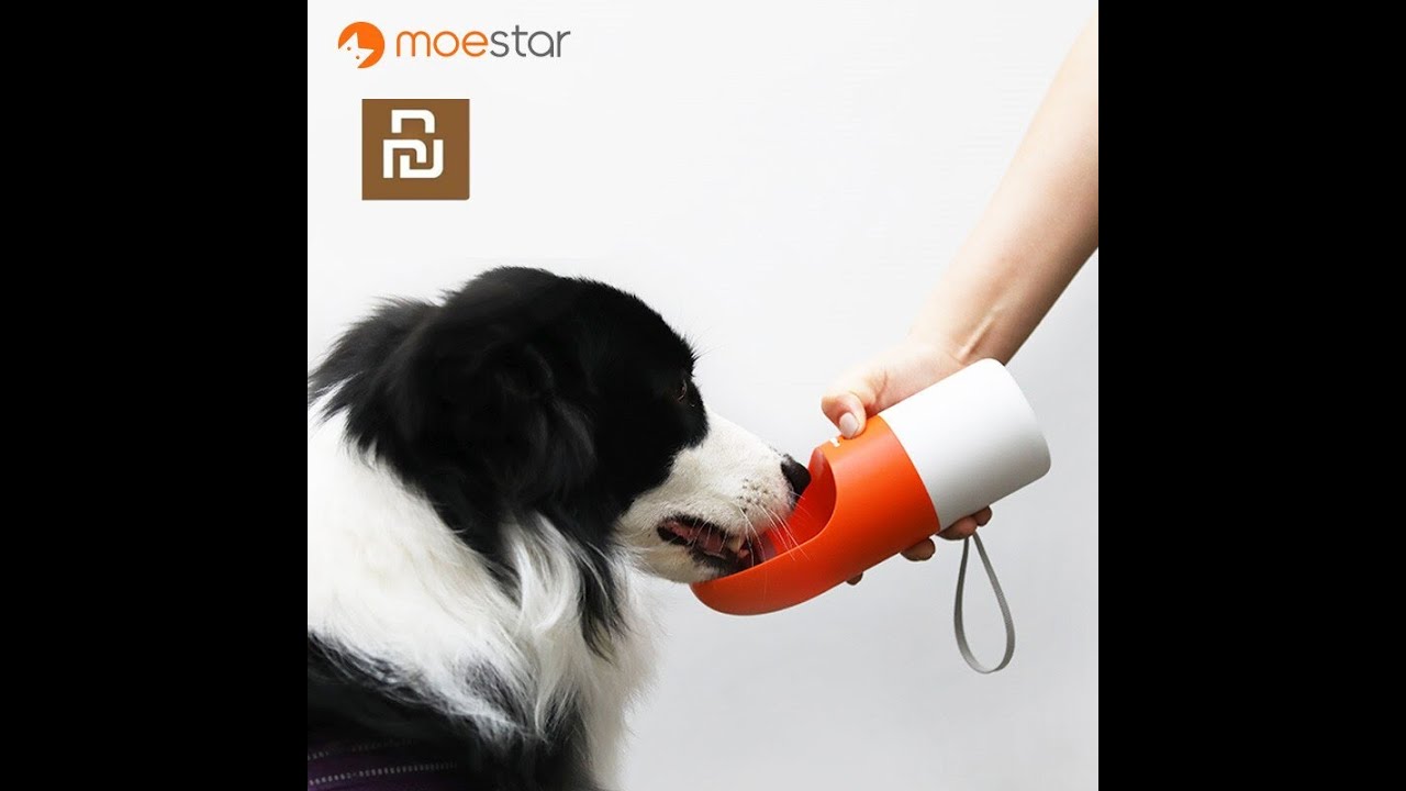 Xiaomi Moestar Rocket Portable Pet Cup