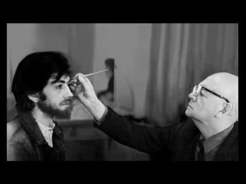 "Петербургские сновидения"  ("Преступление и наказание") Федор Достоевский; 1977 г.; 3/4