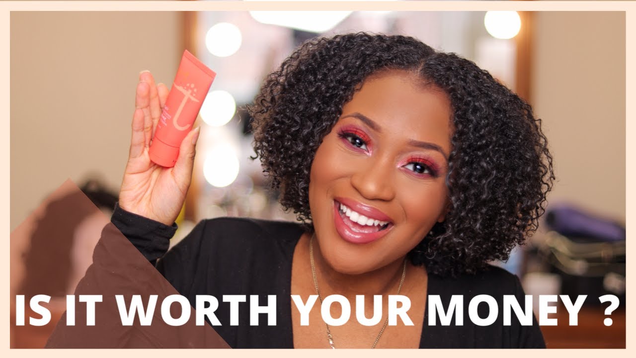 IS THIS FOUNDATION WORTH MY TIME? Juvia's place I am magic foundation