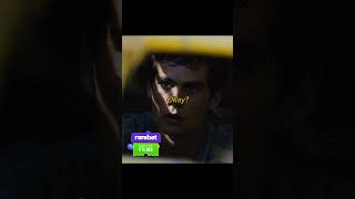 Guy woke up in an elevator remembering nothing...😨