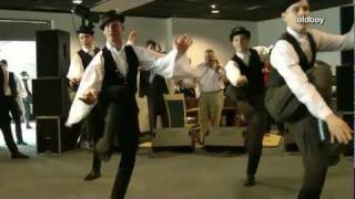 Aranyos Bemutató - Nagyecsedi Verbunk