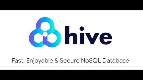 hive part 2 (Flutter) ( Package Of The Week)