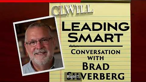 Leading Smart podcast: 203 Conversation with Brad ...
