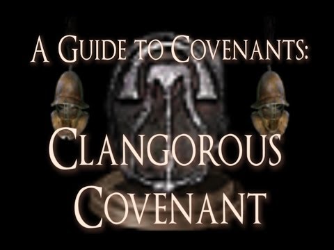 Rat King Covenant - Dark Souls II Guide - IGN