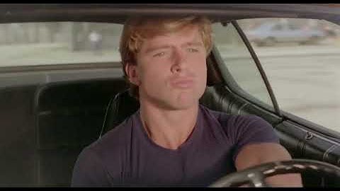 映画「ブロークン・ジェネレーション」予告編（出演：チャーリー・シーン）