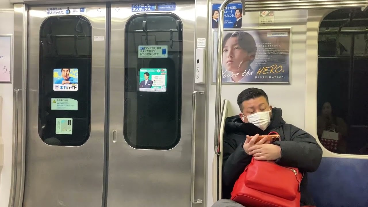 E231系1000番台日立IGBT-VVVF走行音熱海〜小田原